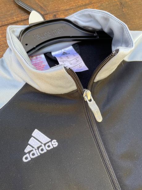 Bunda adidas, adidas,140