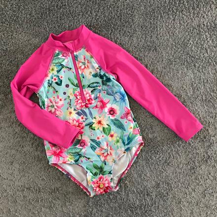 Plavky monsoon veľ. 3-4 roky, monsoon,98