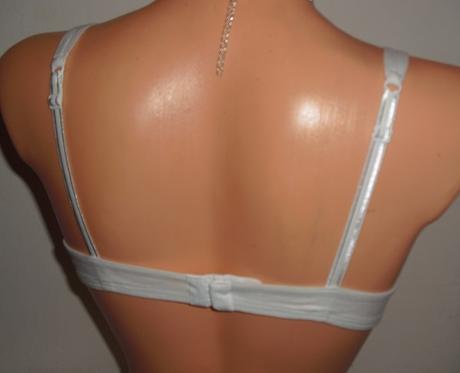 Skiny bavlnena bielucka podprsenka, skiny,80a