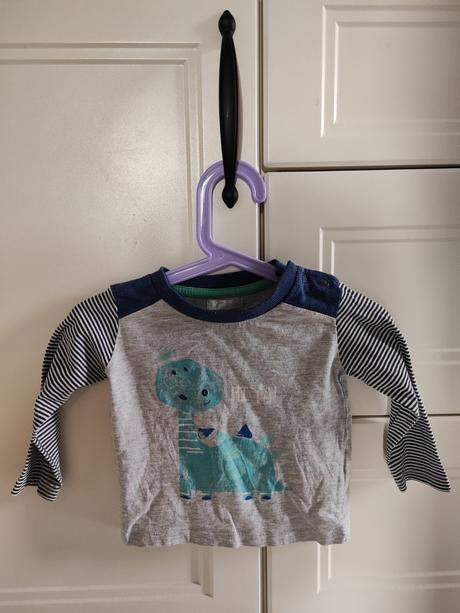 Tričko 74, pepco,74