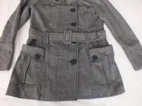 Dámsky kabát, takko,40