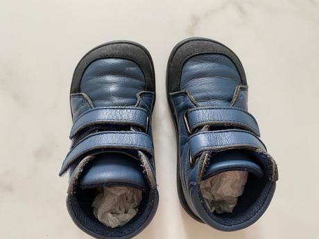 Baby bare febo fall vel. 23, baby bare shoes,23