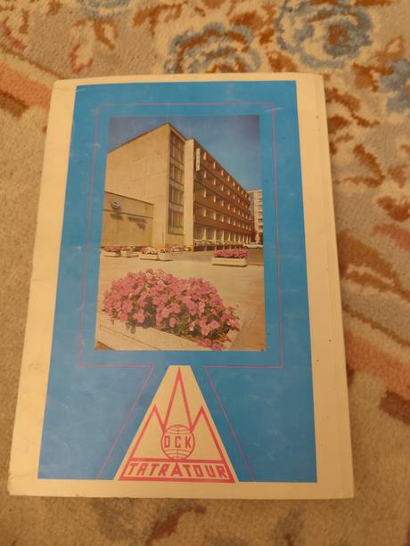 Kalendár slovenskeho spotrebneho druzstva 1986,