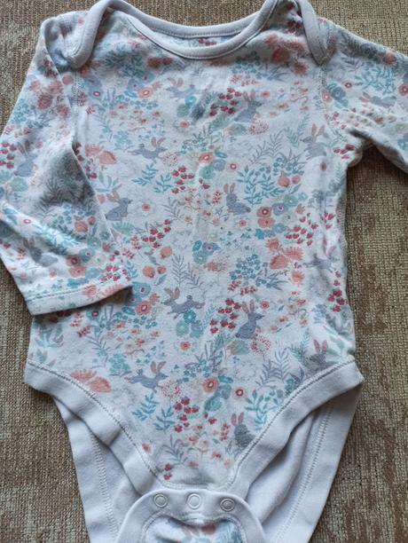 Body s nákrčníkom, marks & spencer,80