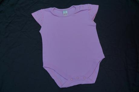 Body dlhý rukáv 8 ks, 1 ks krátky rukáv cena spolu, 74