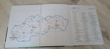 Výlety po slovensku, 