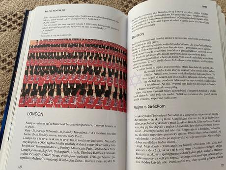 Krásny oddychový humorný nočný tam tam boris filan,