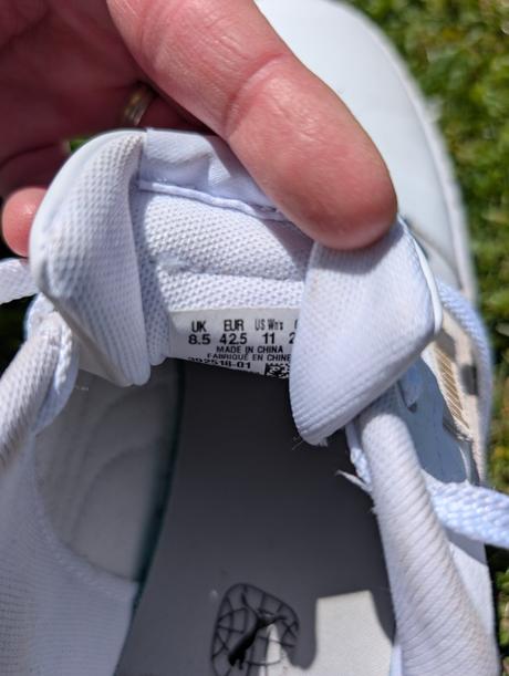 Tenisky unisex, puma,42