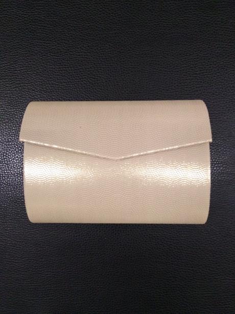 Dámska spoločenska kabelka 18 80050 b,