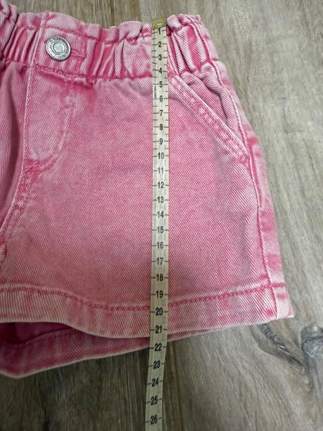 Riflova sukna a kratasy 98 reserved h&m, h&m,98