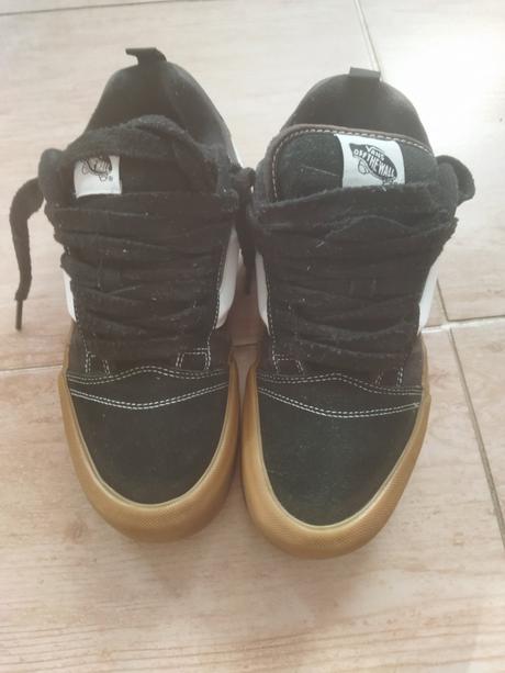 Tenisky, vans,42