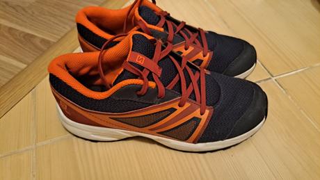 Botasky salomon c.36, salomon,36