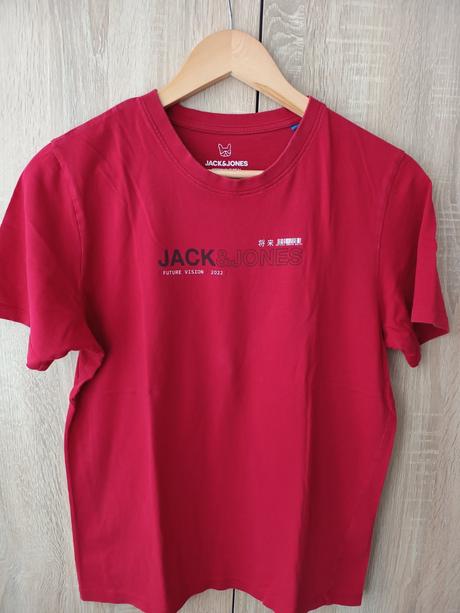 Tričká jack&jones, 176