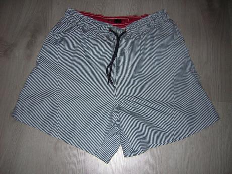 Kraťasy f&f vel. s, f&f,s