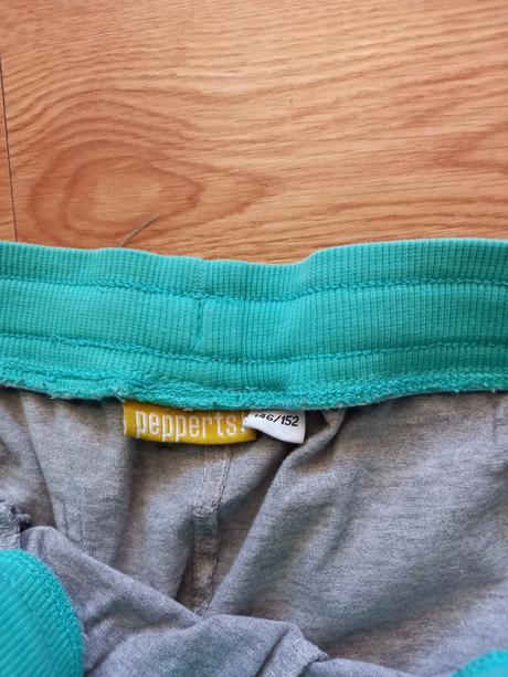 Kratasy 146/152, pepperts,146