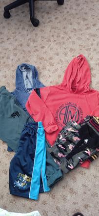 Balík veľ.134, 122–134