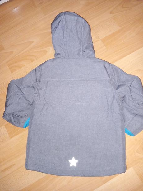 Bunda zimna, kiki&koko,104