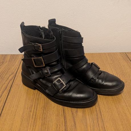 Kožené dámske čižmy baťa, baťa,40