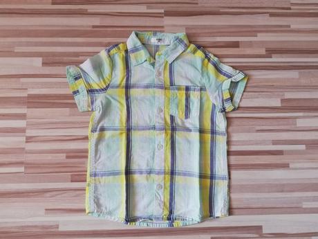 Košeľa, baby,98