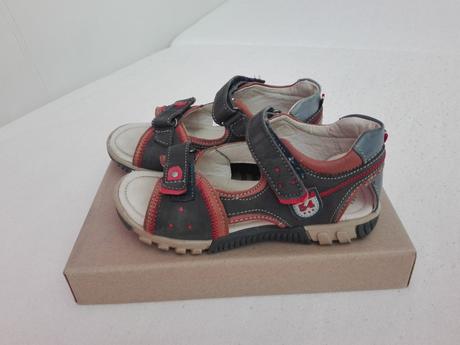 Sandalky, lasocki,27