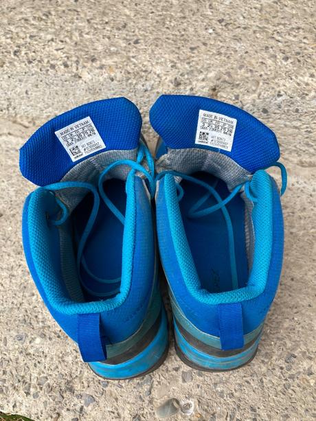 Adidas terrex, adidas,35