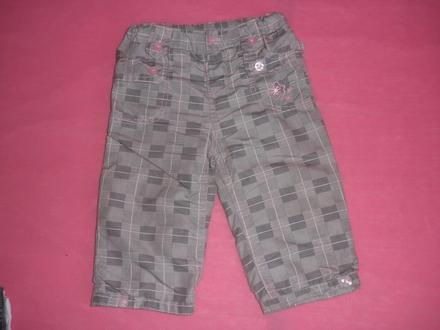 Karovane nohavice, kik,74