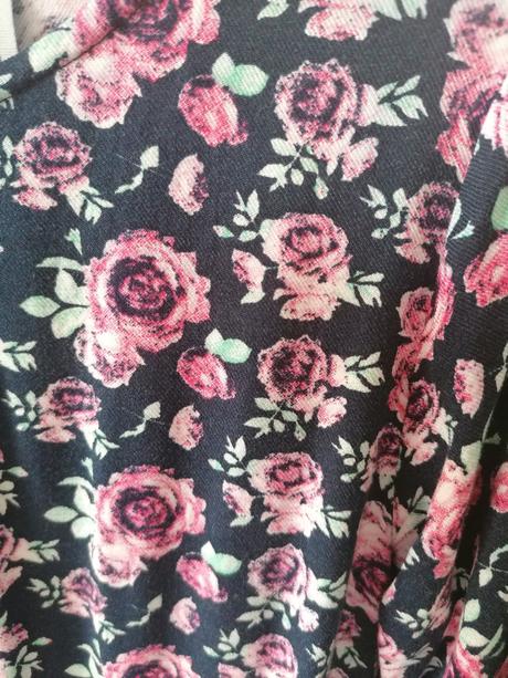 Šaty tunika coccodrillo, coccodrillo,128