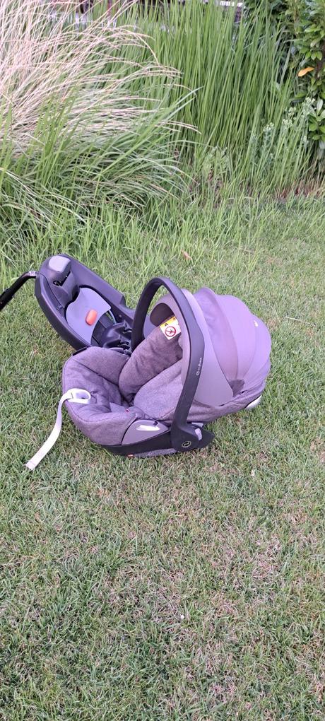 Kočík cybex priam, cybex,cybex priam so sedadlom lux seat