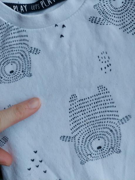 Teplaky na traky vel.86, f&f,86