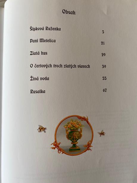 Rozprávky o škriatkoch, čertoch a o dobrých i zlýc,