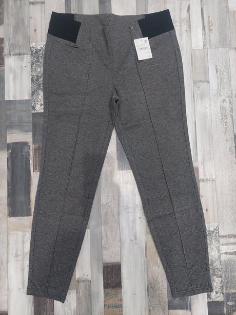 Dámske legíny zn.c&a, c&a,46 / 48