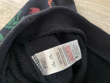 Mikina s dinosaurami, f&f,80