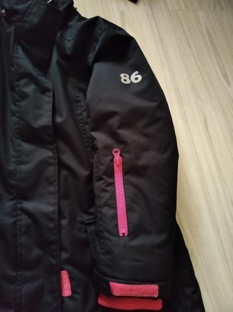 Vetrovka, bonprix,140