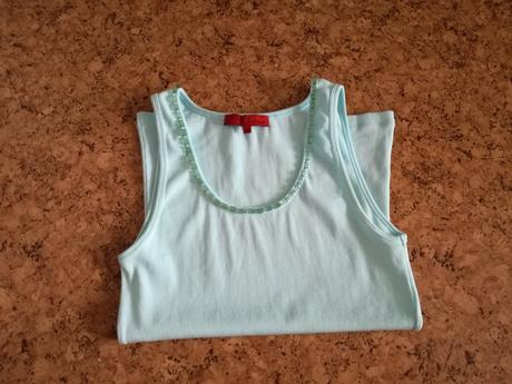 Dámske tielko veľ.40, 40