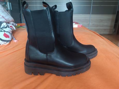 Chelsea cizmy, 38