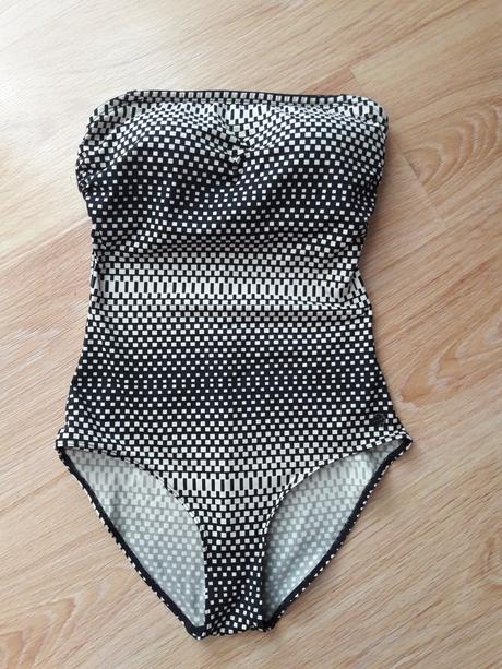 Dámske plavky--xs-34, xs