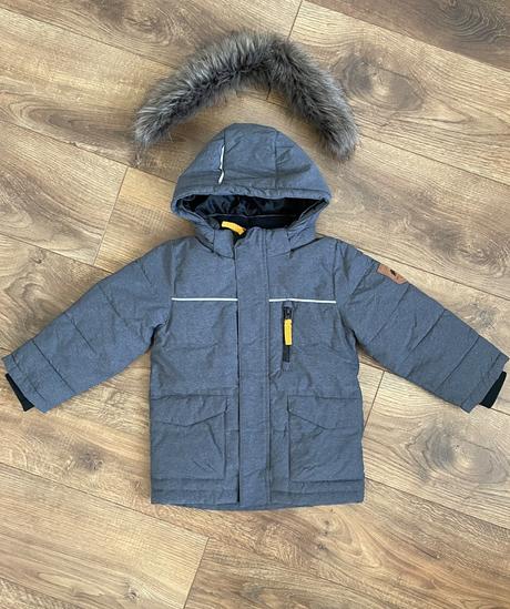 Zimna bunda name it vel.98, name it,98