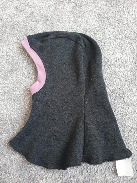 Merino kukla froggy, 80