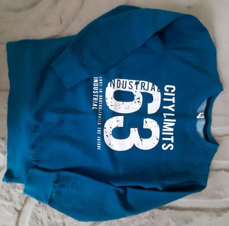 Mix oblečenia veľ. 146-152, 140–152