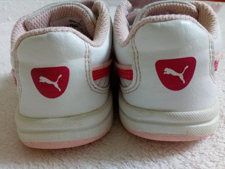 Tenisky puma v.24, puma,24