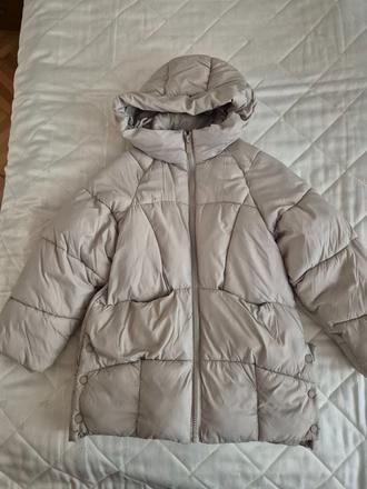 Bunda, zara,152