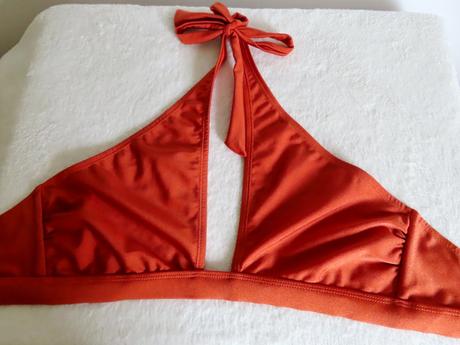 Wolf & whistle bikiny veľ.m, m