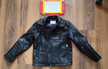 Oblecenie pre chlapca 98-164, 