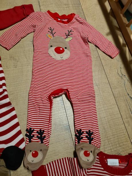 Vianocny balicek, 62