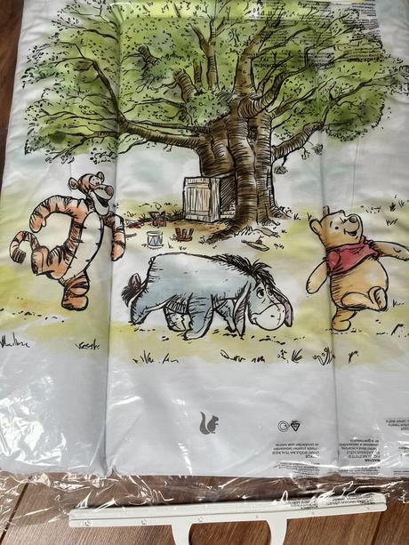 Prebaľovacia podložka, 