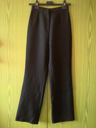 Nohavice s vysokým pásom 152-158, 158