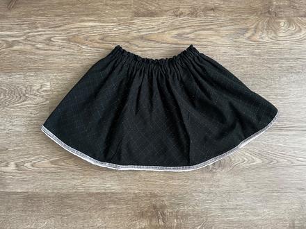 Sukňa h&m, h&m,110