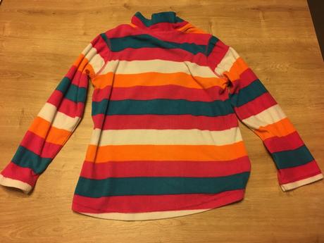 Mikina color kids 116/122, 116