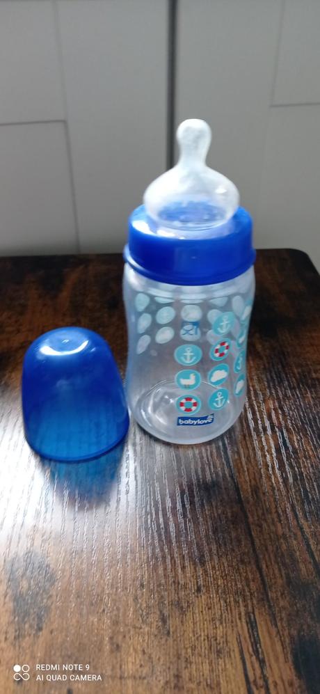 Detské potreby a fľaše, avent