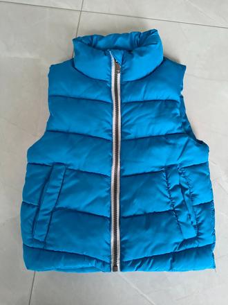 Vesta 98, dopodopo,98